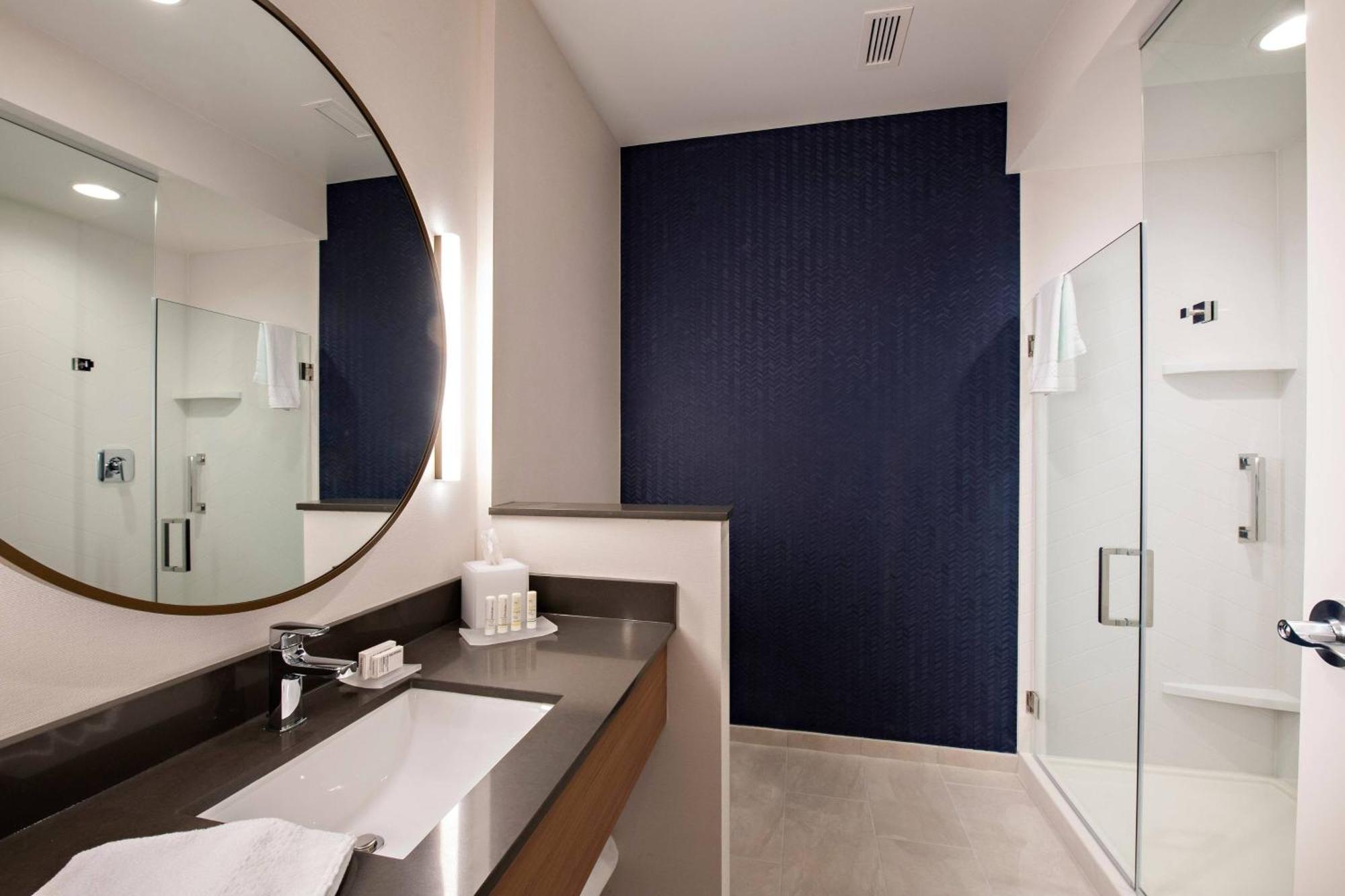 Fairfield Inn & Suites By Marriott Dayton North Murlin Heights Extérieur photo